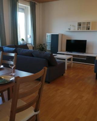 Weingut-Ferienwohnung Heinz Dostert