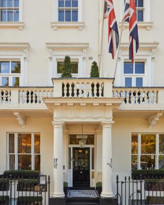 Eccleston Square Hotel