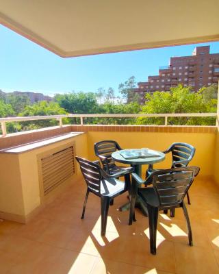 ACV - Costa Caribe I-2ª linea planta 1 sur
