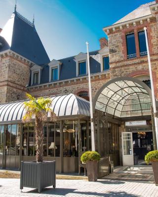 Royal Emeraude Dinard - MGallery