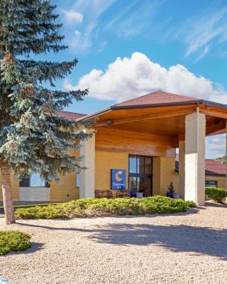 Comfort Inn Near Grand Canyon