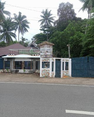 Czar's Place
