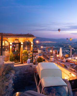 Dream of Cappadocia