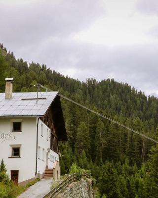 Holiday Home bergGlück by Interhome