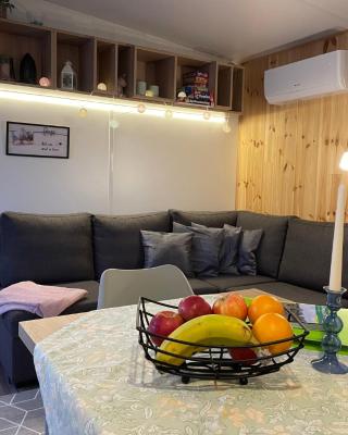 Holiday Home Tiny Haus Alex by Interhome