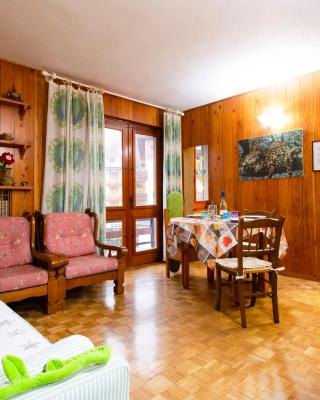 Apartment Le Motte by Interhome