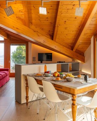 Apartment Salice by Interhome