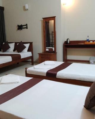 MercuryFM 103 Guest House - Colombo 3