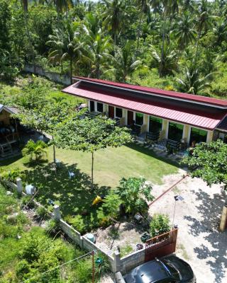 CocoVille Guesthouse