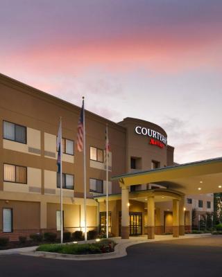 Courtyard by Marriott Waldorf