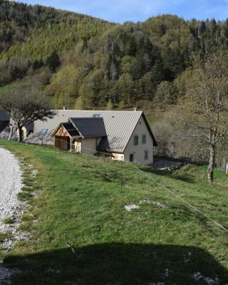 Auberge du Graber