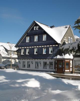 Landhotel Gasthof zur Post