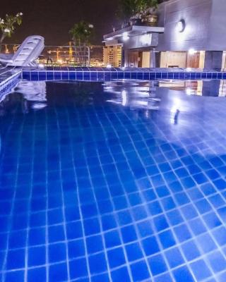 Patong Dynasty Royal Hotel