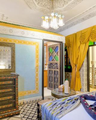 Riad La Porte d'Or & SPA