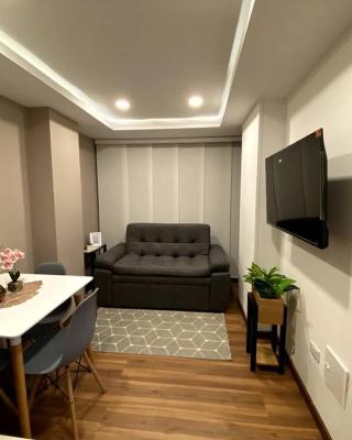 Moderno y acogedor Apartamento a tan solo 5 minutos de Unicentro