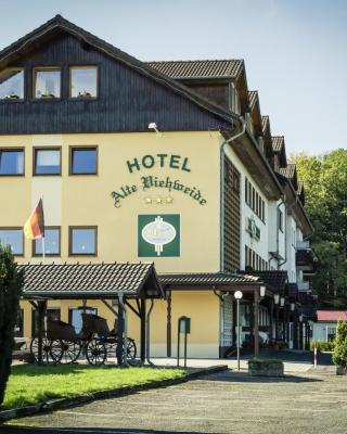 Hotel Alte Viehweide