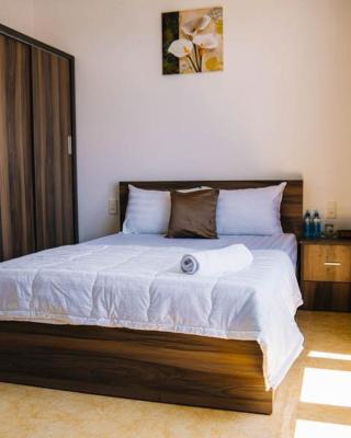 Khách sạn Trọng Thiêm 2