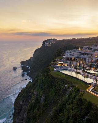 Six Senses Uluwatu