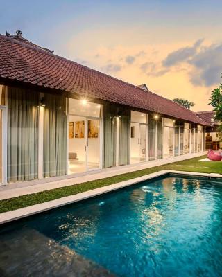 Villa Baik Baik by BaliSuperHost