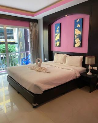 New Lavender Hotel Patong