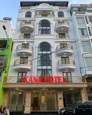 Kana Hotel Nha Trang