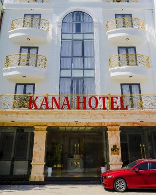 Kana Hotel Nha Trang
