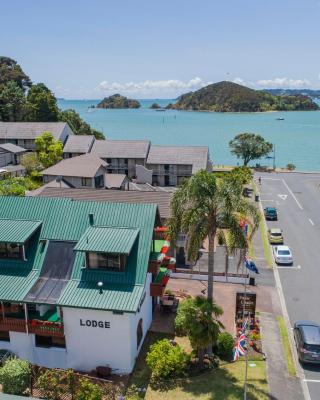 The Swiss Chalet Holiday Apartment 5, Bay of Islands