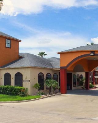 Americas Best Value Inn & Suites San Benito