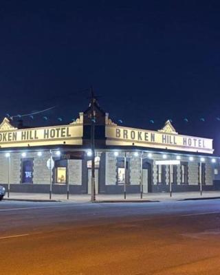 Broken Hill Hotel