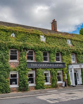 The Goddard Arms