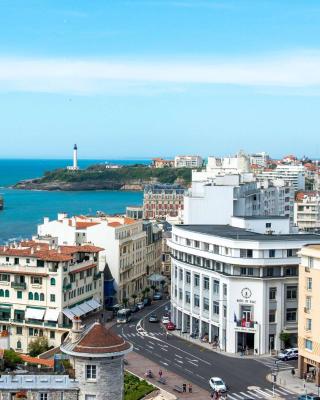 Mercure Plaza Biarritz Centre