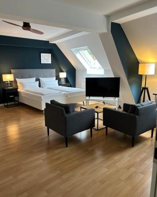 DK Hotel Heidelberg