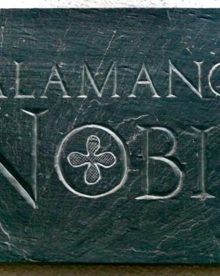 Hotel Nobis Salamanca
