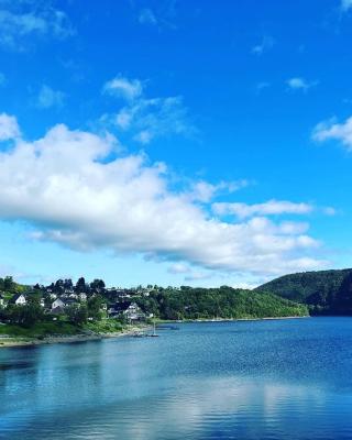 Noah - Seeleben auf Zeit am Rursee