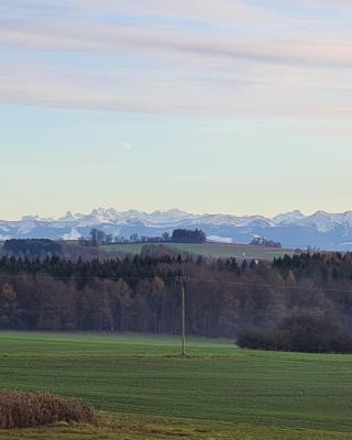 Ferienhaus Alpenblick