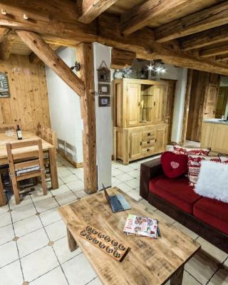 Chalet Ancolie