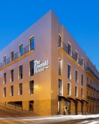 The Emerald House Lisbon - Curio Collection By Hilton