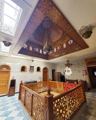 Riad Royal