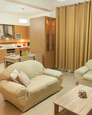 Konstantina's Comfort House