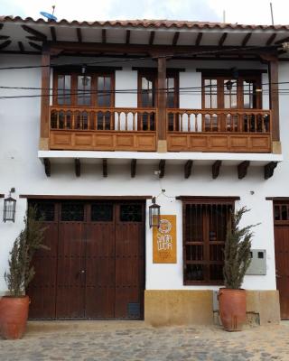 Casa Cantabria Hotel