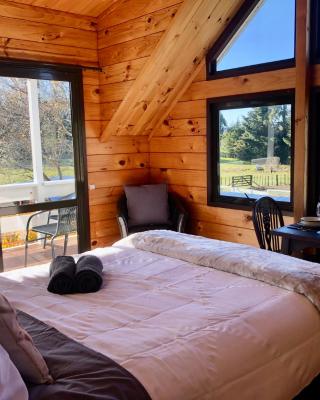 The Mountain Stable Studio