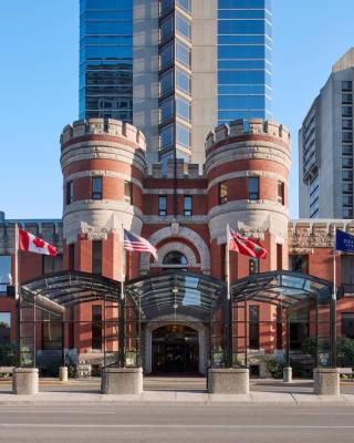 Delta Hotels by Marriott London Armouries