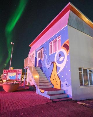 Guesthouse Keflavik by Reykjavik Keflavik Airport