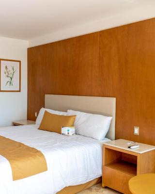 Hotel 5 Inn Select