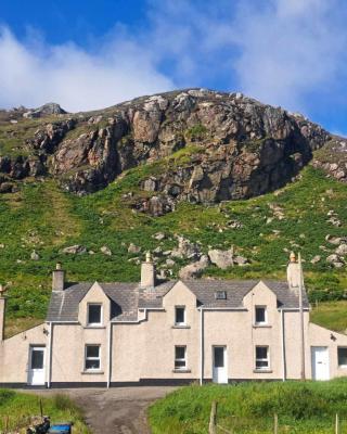 Cliff Cottage