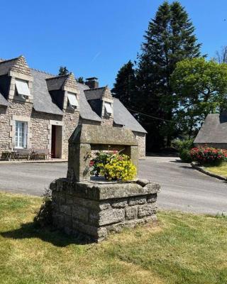 Gîte du Dolmen