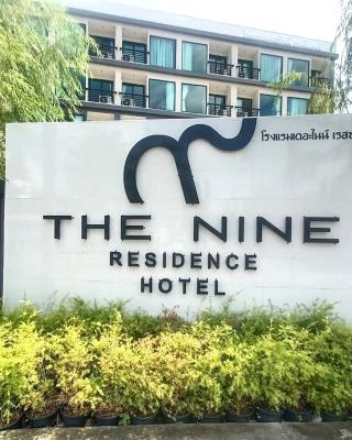 The 9 Residence Hotel
