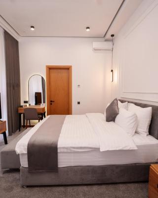 Revive Boutique Hotel