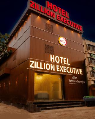 Hotel Zillion Executive Near US Consulate Bandra Kurla Complex Mumbai Near Mumbai Airport Mumbai