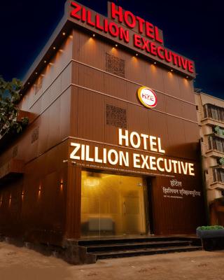 Hotel Zillion Executive - Kurla West Mumbai